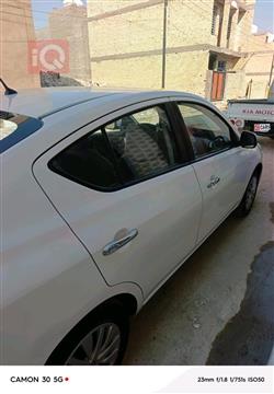 نيسان صني
